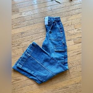Brand new Social Tourist jeans 24